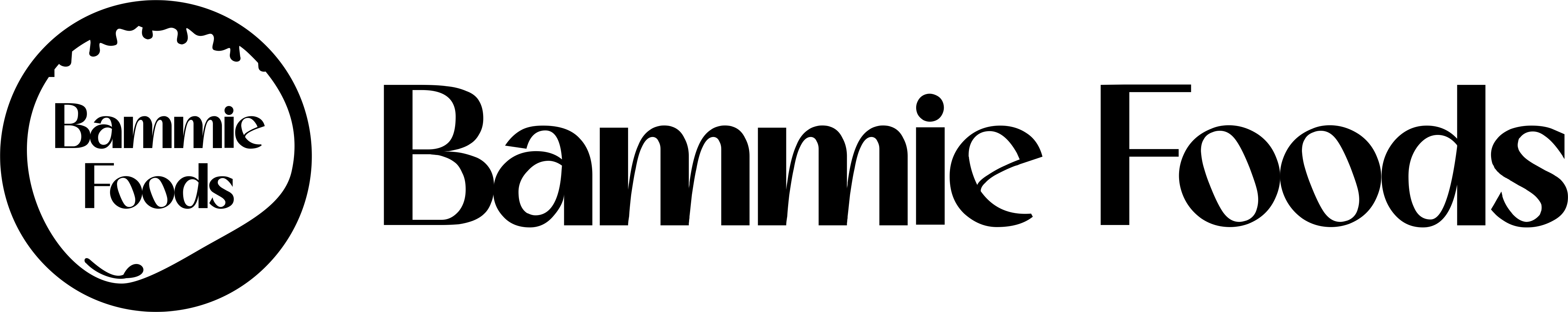 Bammie Foods Logo