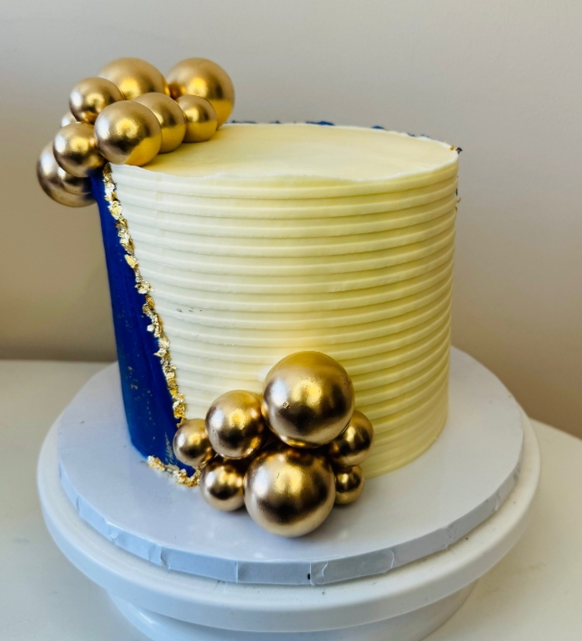 Personalized Celebration Cakes