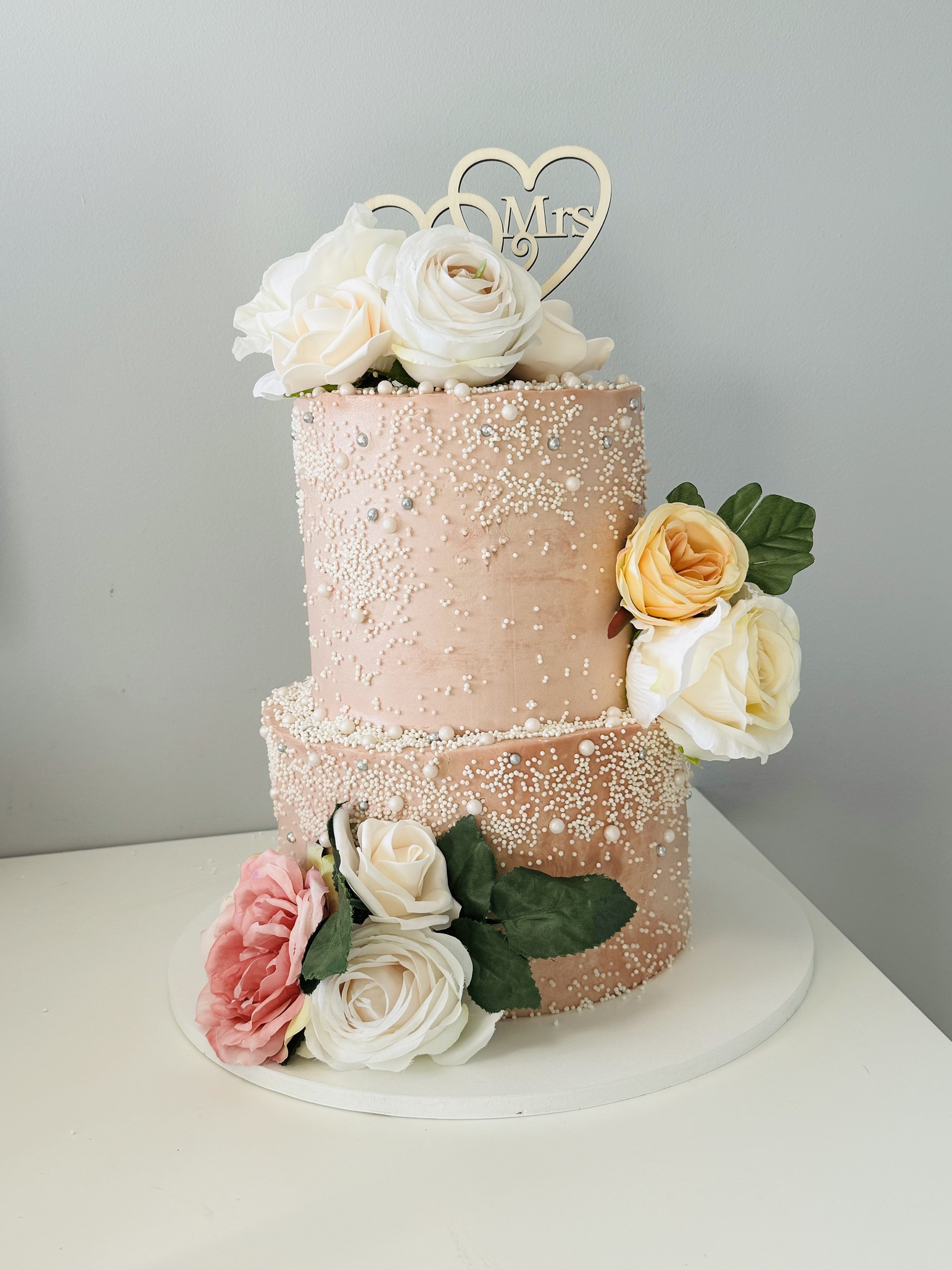 Wedding & Event Cakes